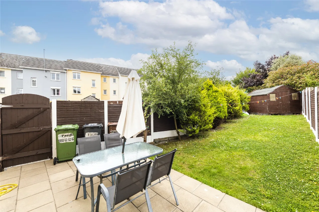 Photo of 14 Chieftains Drive, Balbriggan,, Co. Dublin, K32XA32