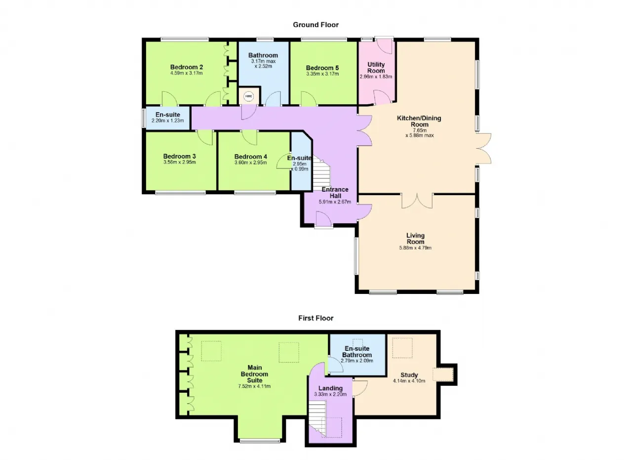 Photo of 6a New Road, Kilcoole, Co Wicklow, A63 A213