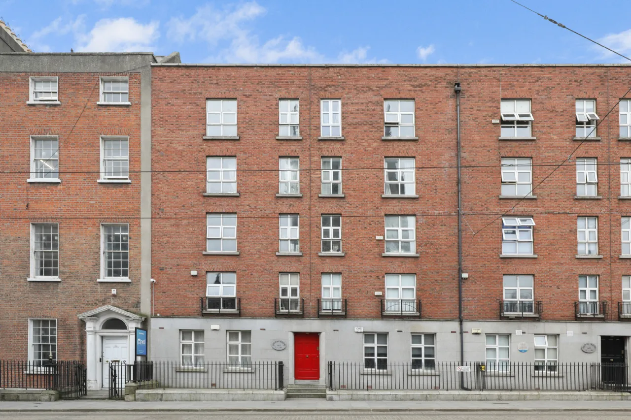 Photo of 5 Bolton Square, Dominick Street Lower, Dublin 1, D01 KF61