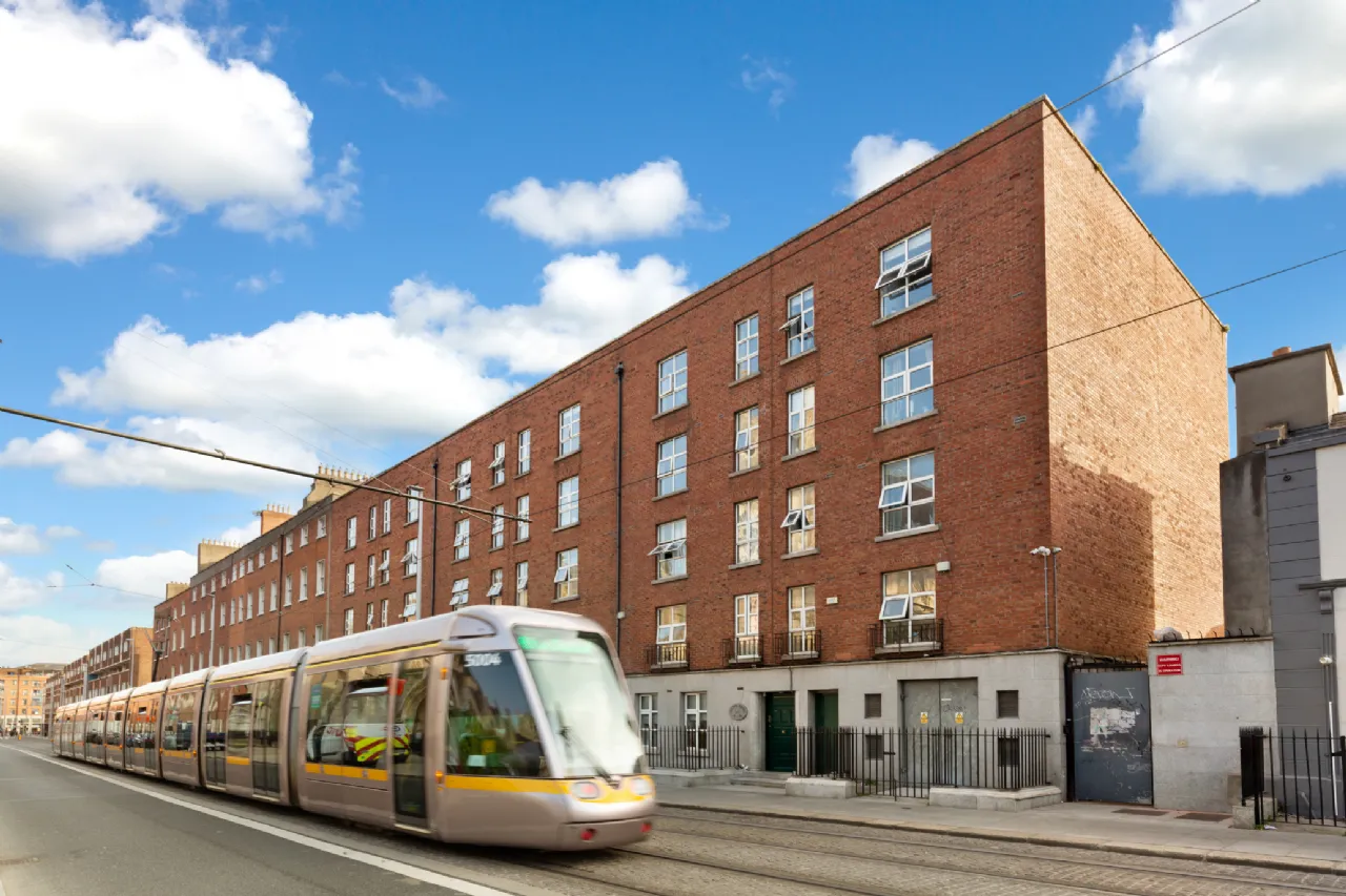 Photo of 5 Bolton Square, Dominick Street Lower, Dublin 1, D01 KF61