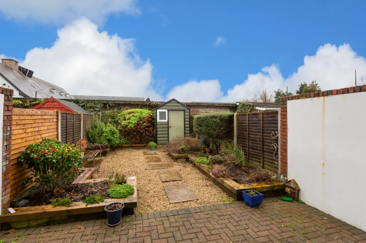 Photo of 8 Berwick Hall, Churchtown, Dublin 14, D14 Y8C7