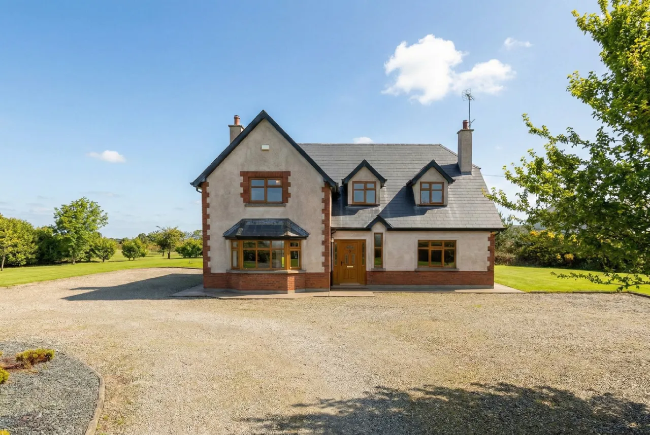 Photo of Ballygullen, Craanford, Gorey, Co Wexford, Y25YD21