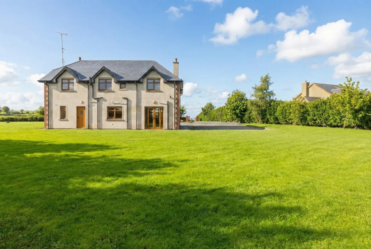 Photo of Ballygullen, Craanford, Gorey, Co Wexford, Y25YD21