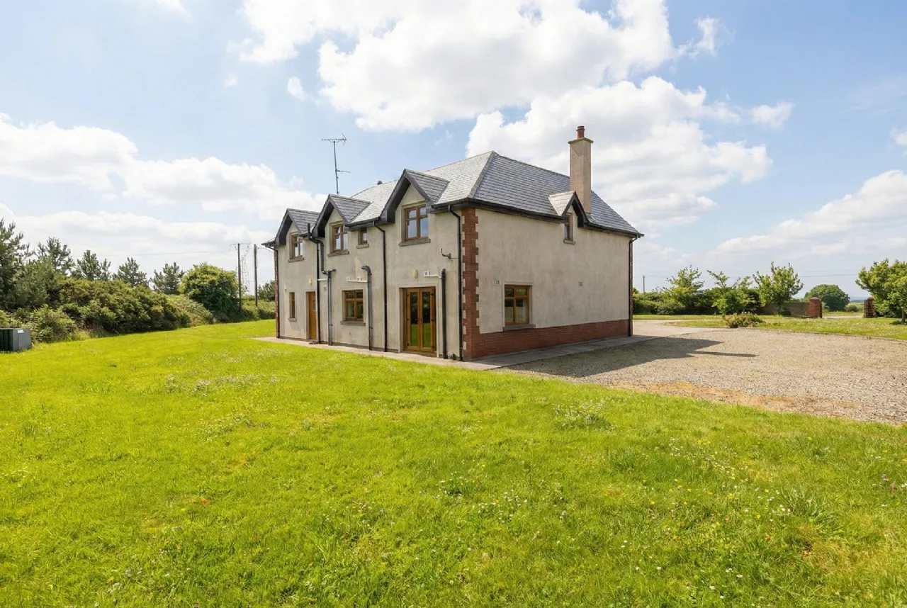 Photo of Ballygullen, Craanford, Gorey, Co Wexford, Y25YD21
