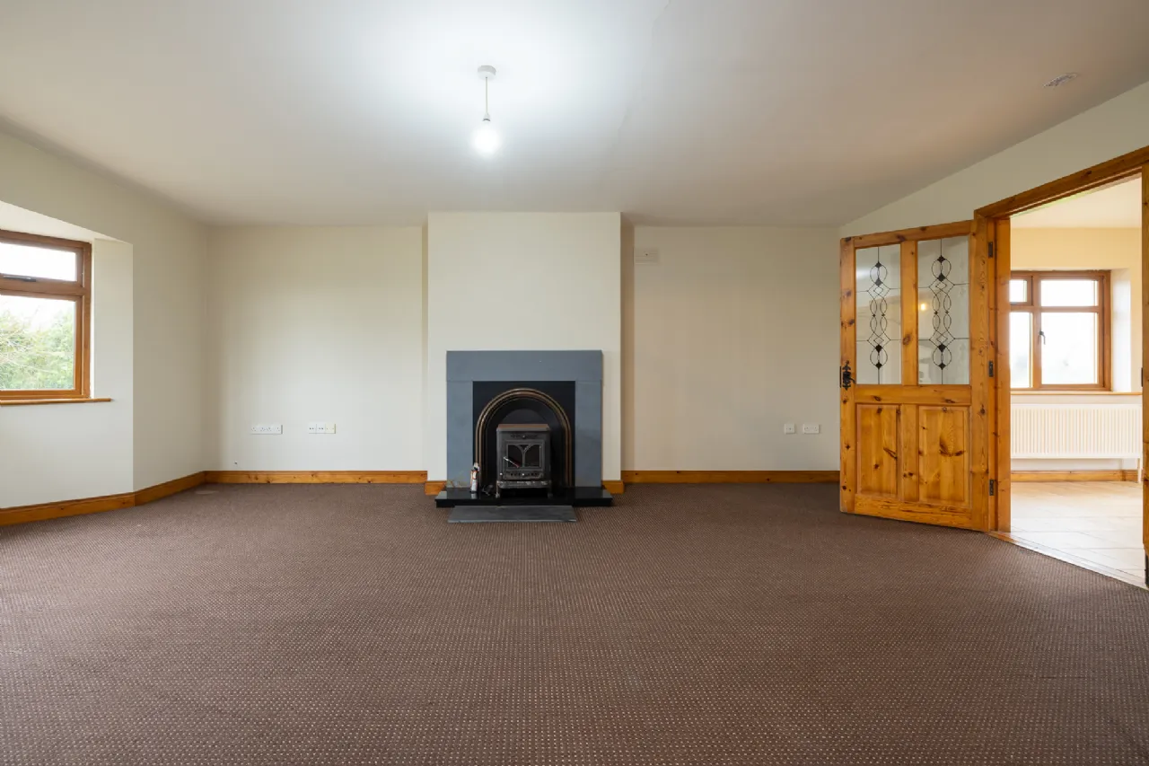 Photo of Ballygullen, Craanford, Gorey, Co Wexford, Y25YD21