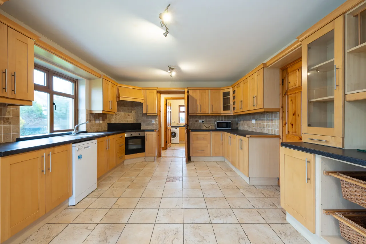 Photo of Ballygullen, Craanford, Gorey, Co Wexford, Y25YD21