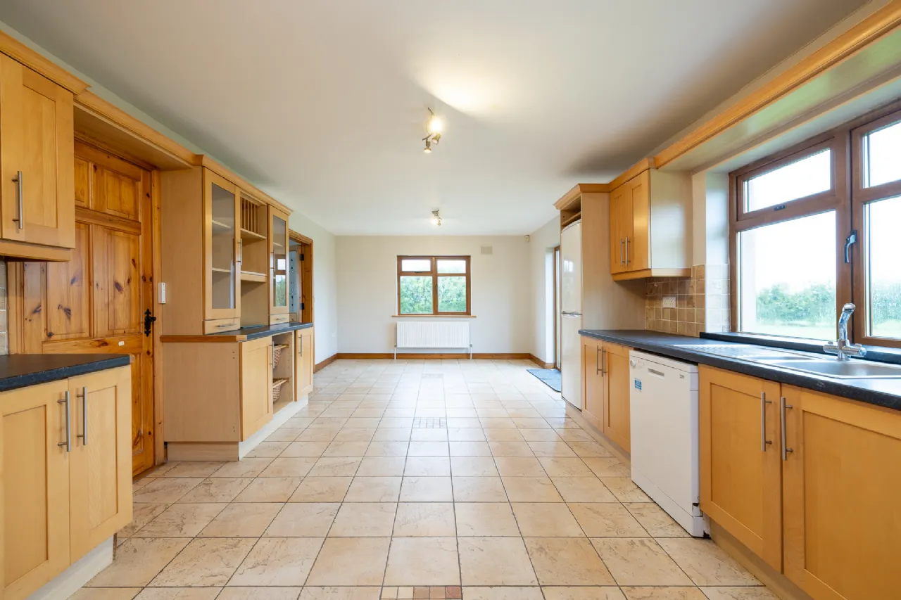 Photo of Ballygullen, Craanford, Gorey, Co Wexford, Y25YD21
