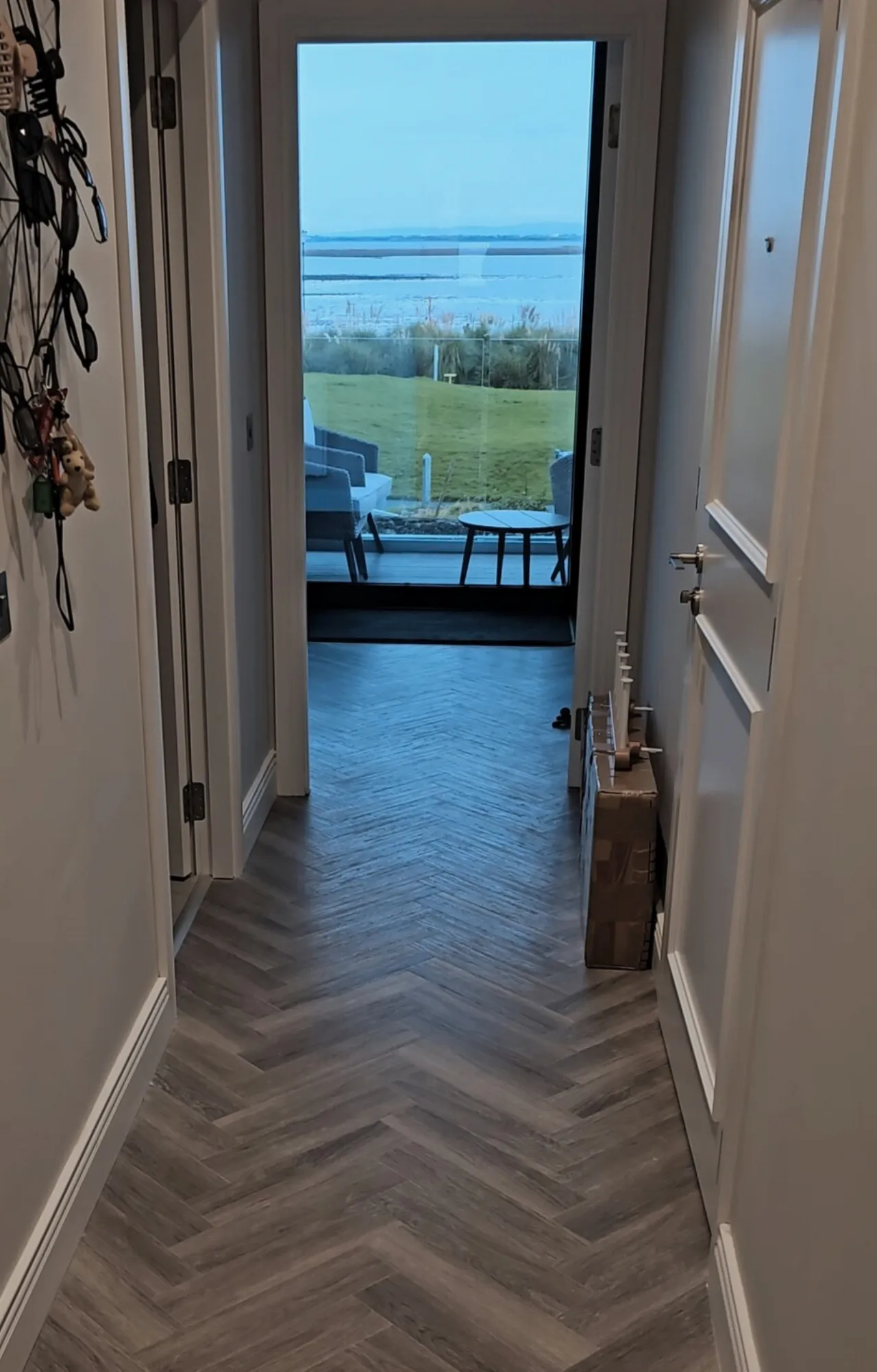 Photo of Apartment 16, Cova Da Iria, 105 Upper Salthill, Salthill, Galway, H91 KNP8