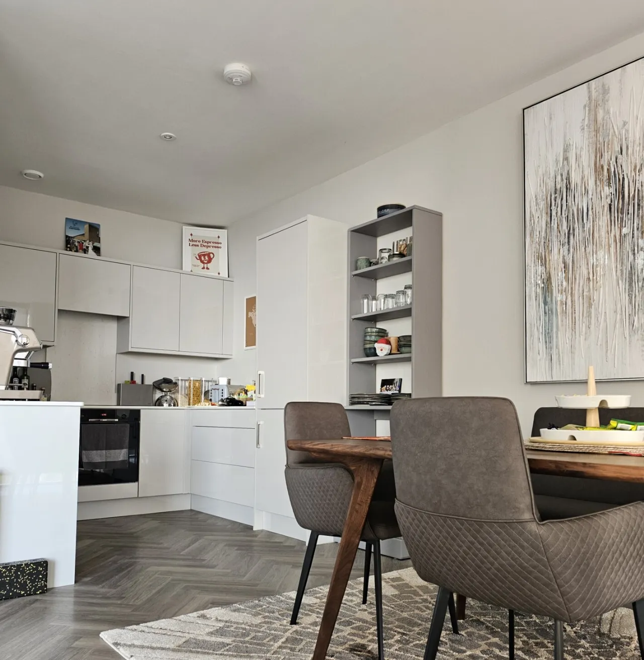 Photo of Apartment 16, Cova Da Iria, 105 Upper Salthill, Salthill, Galway, H91 KNP8