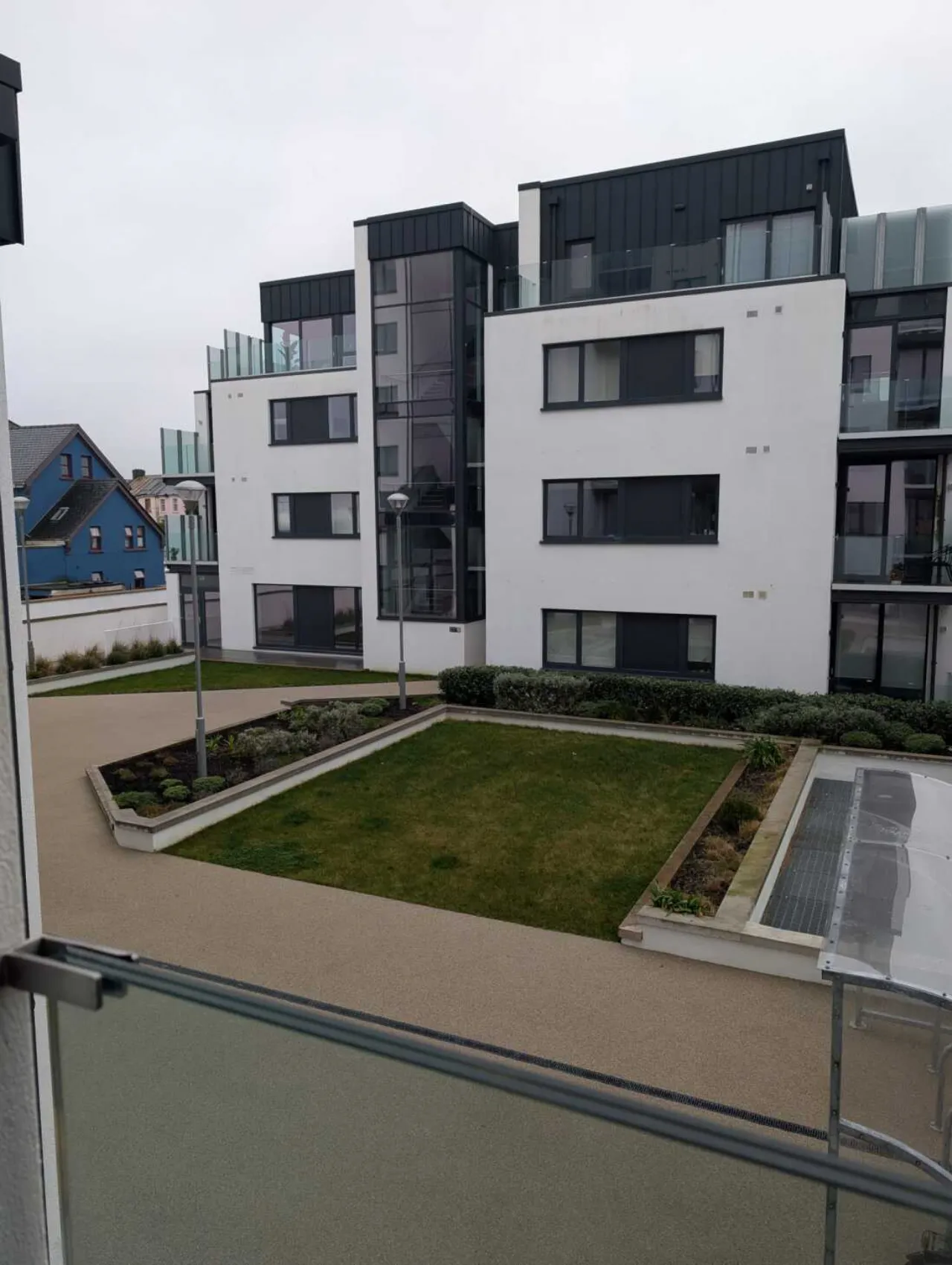 Photo of Apartment 16, Cova Da Iria, 105 Upper Salthill, Salthill, Galway, H91 KNP8