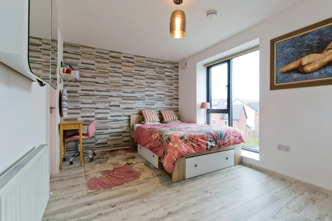 Photo of 2 Shackleton Mall, Shackleton Grange, Lucan, Co. Dublin, K78 N5Y0