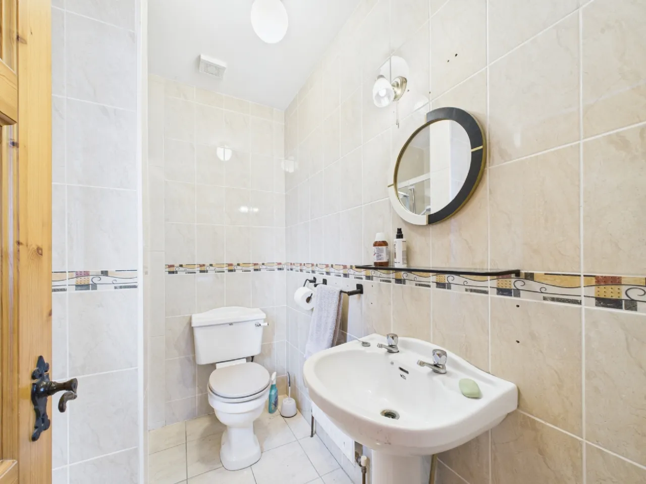 Photo of 47 Bruach Tailte, Nenagh, Co. Tipperary, E45 K308