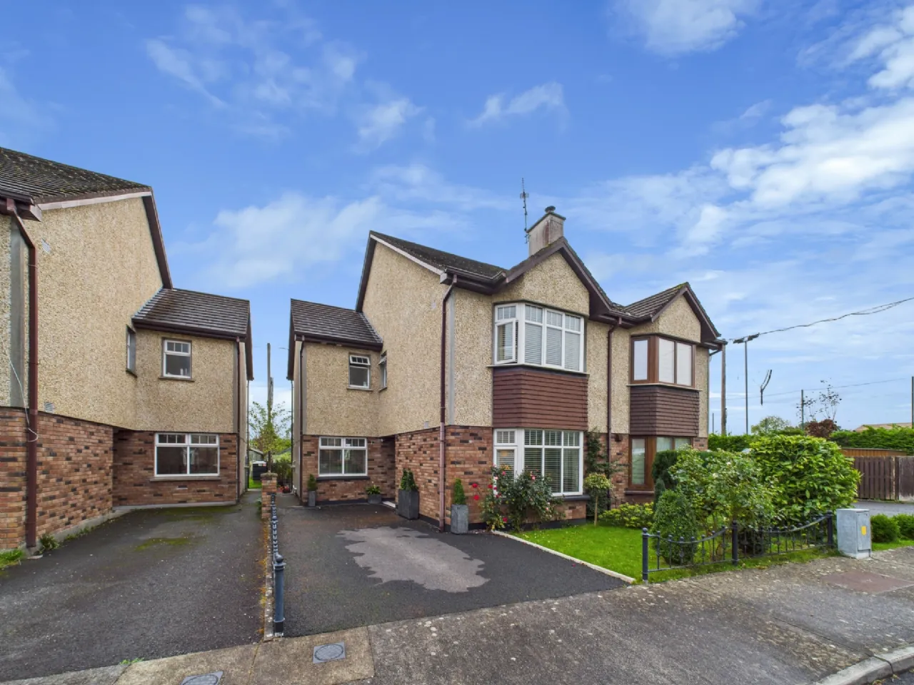 Photo of 47 Bruach Tailte, Nenagh, Co. Tipperary, E45 K308