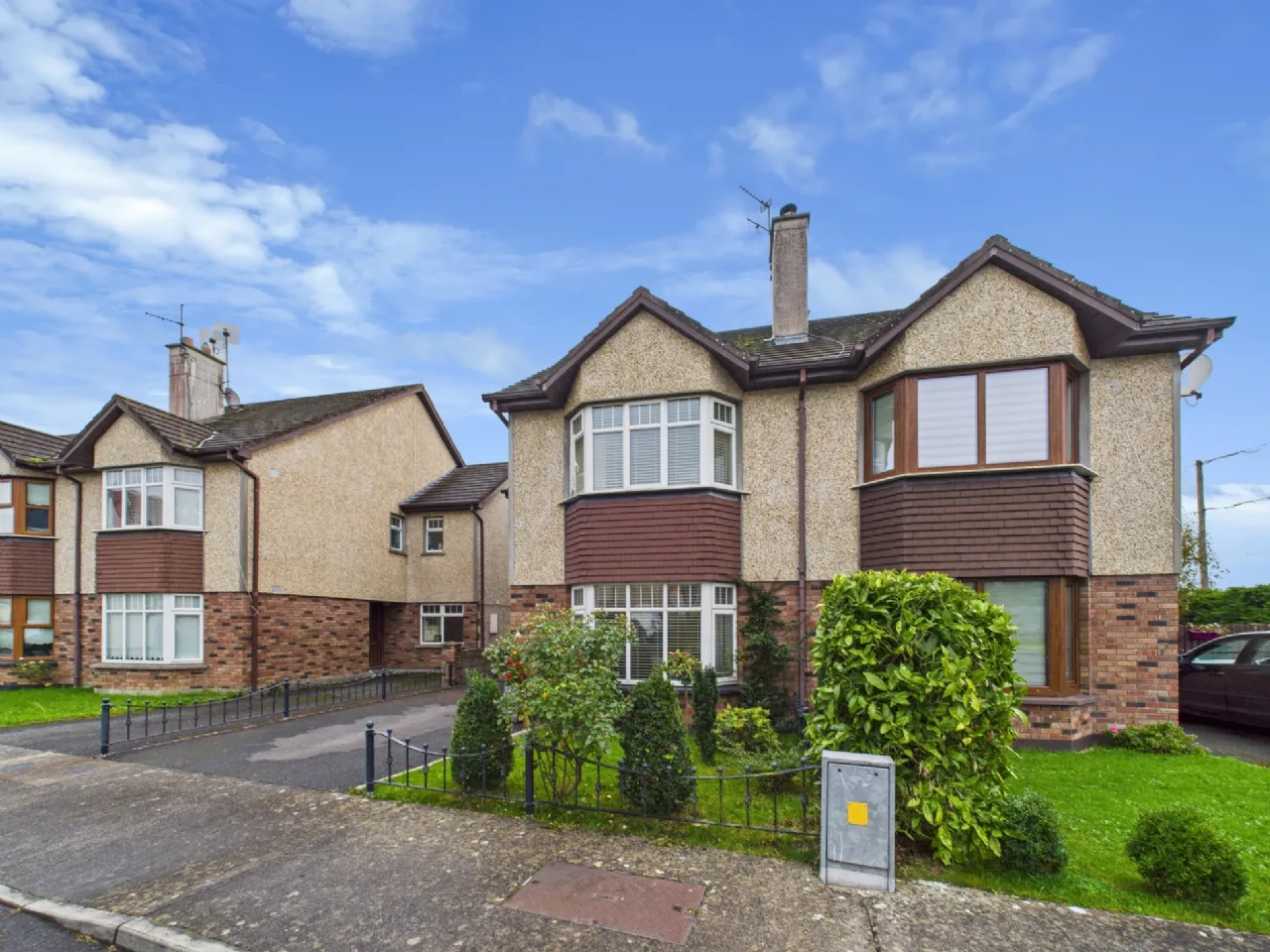 Photo of 47 Bruach Tailte, Nenagh, Co. Tipperary, E45 K308