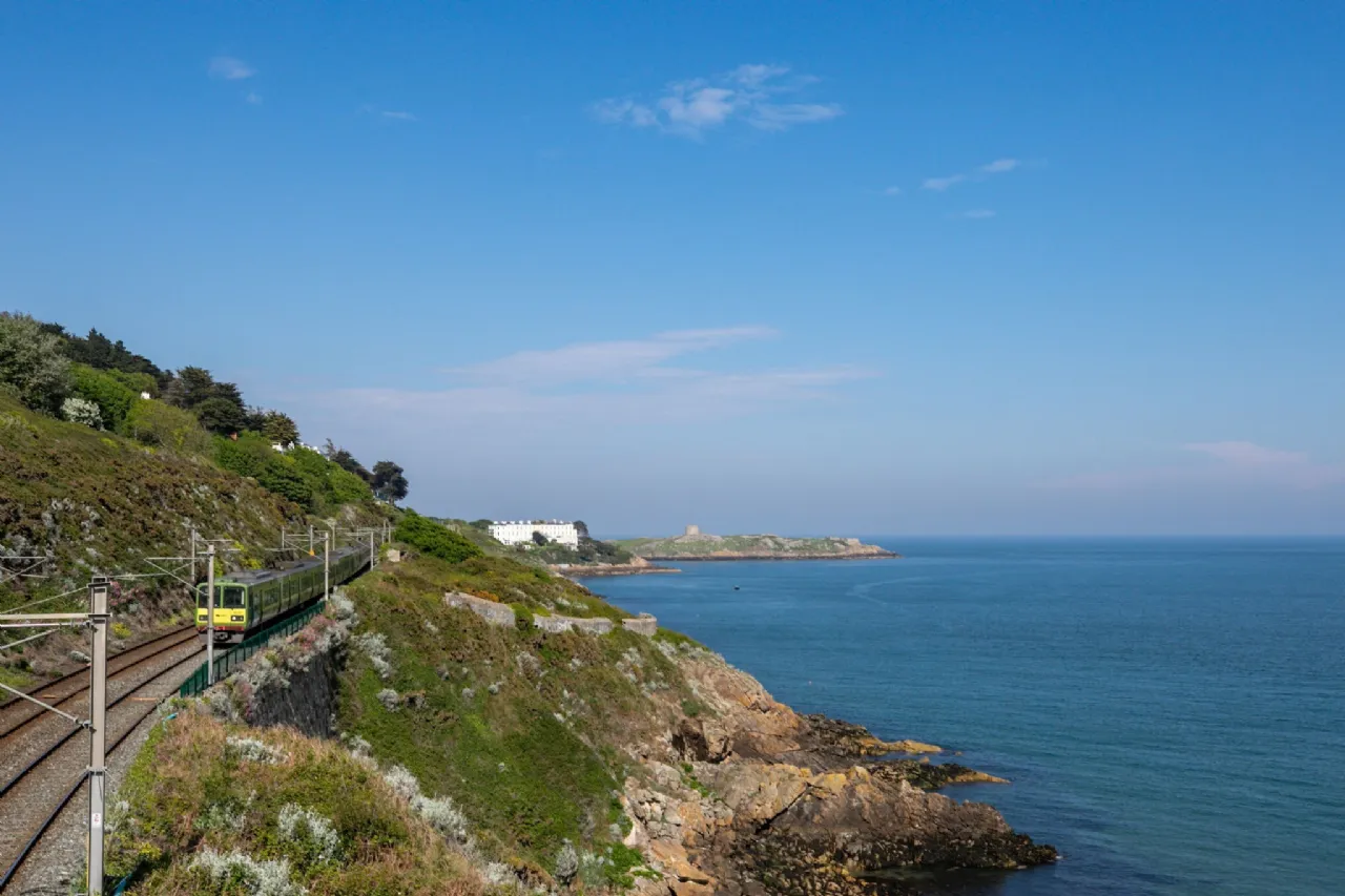 Photo of Fortal, Killiney Road, Dalkey, Co. Dublin