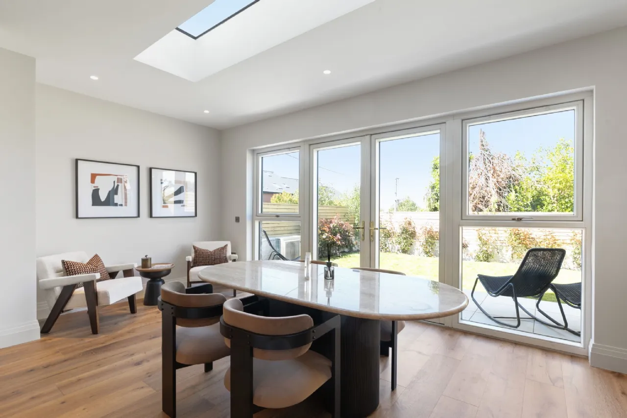 Photo of Fortal, Killiney Road, Dalkey, Co. Dublin