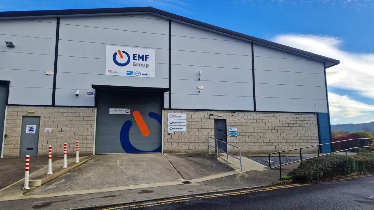 Photo of Unit 7F, Gortnafleur Business Park, Powerstown, Clonmel, Co. Tipperary, E91 N922
