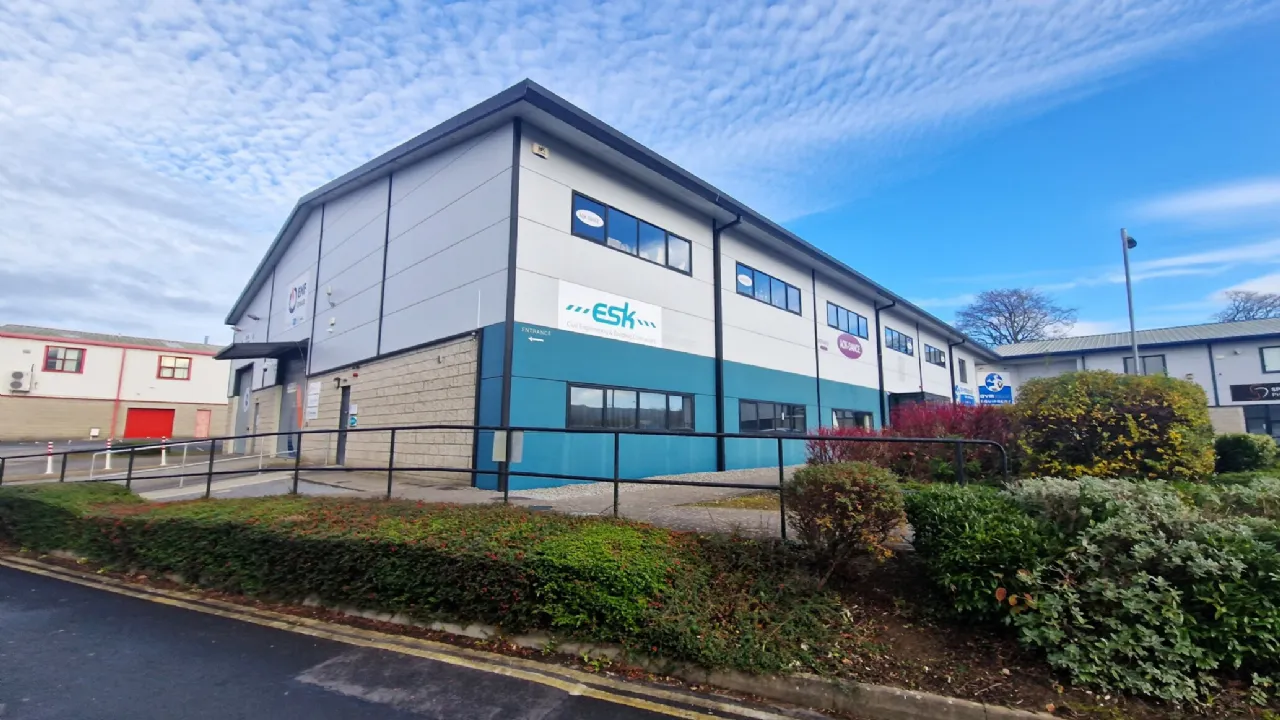 Photo of Unit 7F, Gortnafleur Business Park, Powerstown, Clonmel, Co. Tipperary, E91 N922