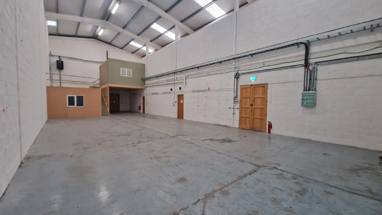 Photo of Unit 7F, Gortnafleur Business Park, Powerstown, Clonmel, Co. Tipperary, E91 N922