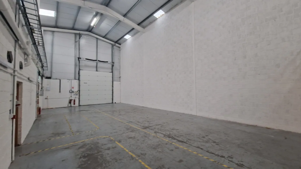 Photo of Unit 7F, Gortnafleur Business Park, Powerstown, Clonmel, Co. Tipperary, E91 N922