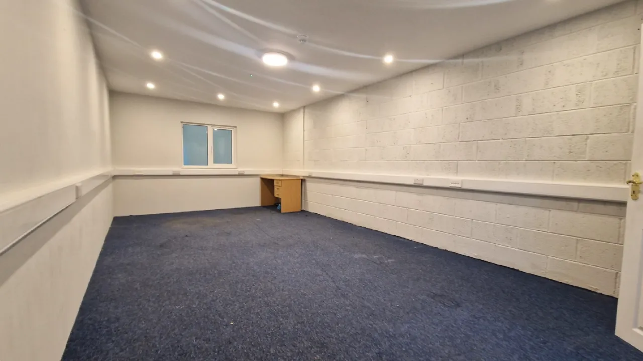 Photo of Unit 7F, Gortnafleur Business Park, Powerstown, Clonmel, Co. Tipperary, E91 N922