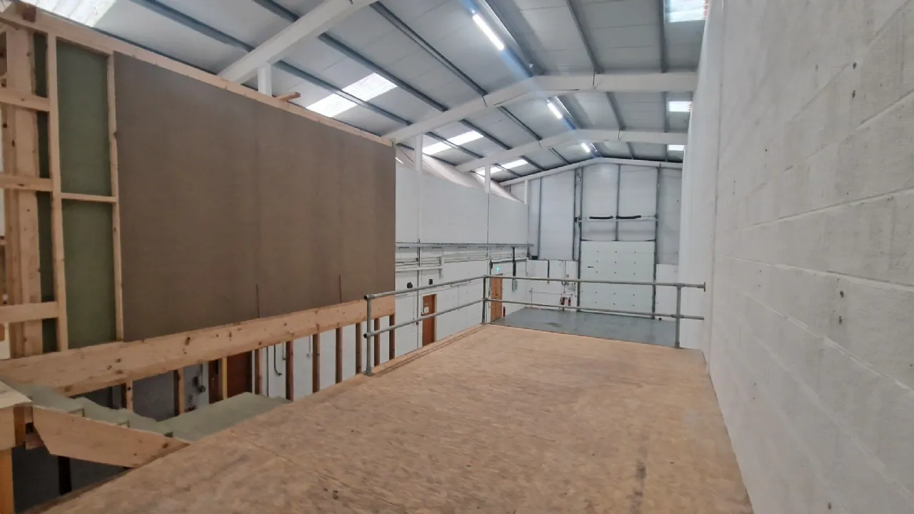 Photo of Unit 7F, Gortnafleur Business Park, Powerstown, Clonmel, Co. Tipperary, E91 N922