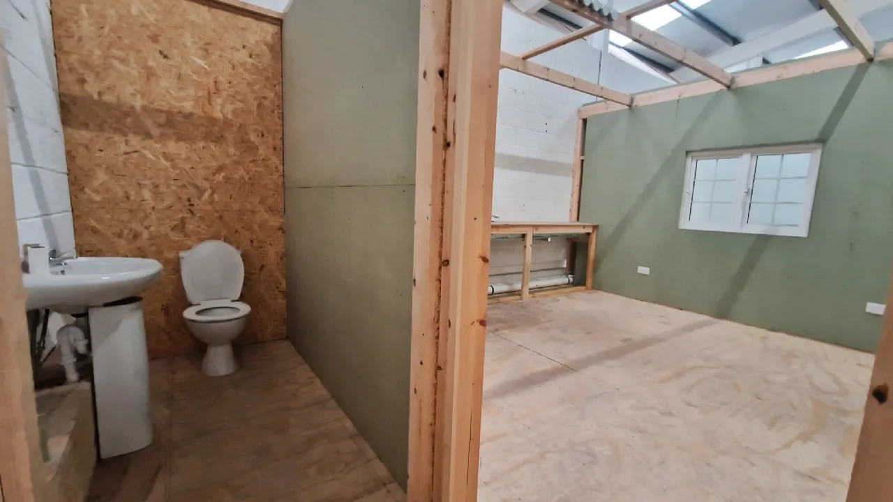 Photo of Unit 7F, Gortnafleur Business Park, Powerstown, Clonmel, Co. Tipperary, E91 N922