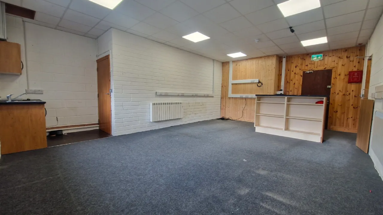 Photo of Unit 7F, Gortnafleur Business Park, Powerstown, Clonmel, Co. Tipperary, E91 N922