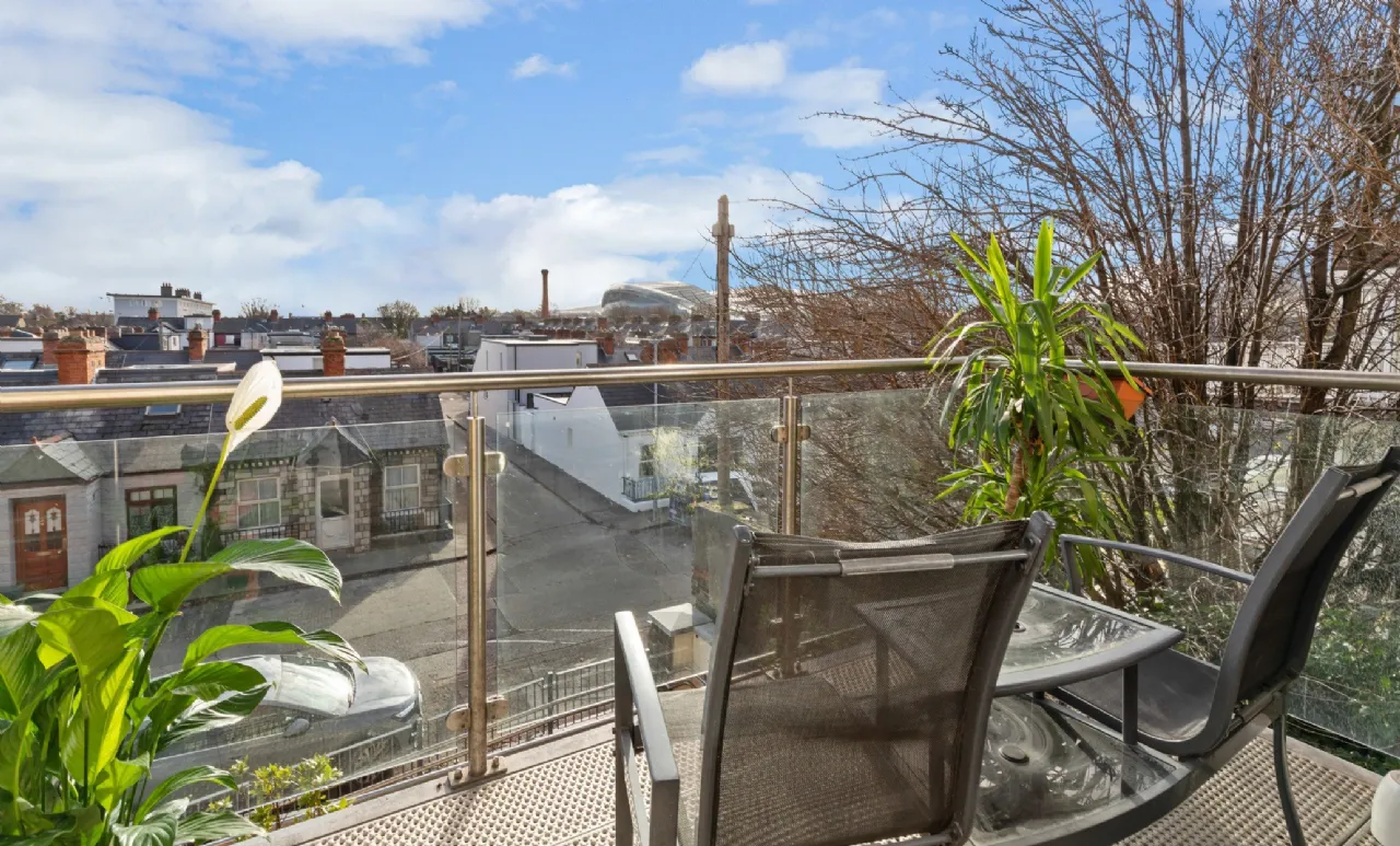 Photo of 11a The Bottleworks, Dermot O'Hurley Avenue, Ringsend, Dublin 4