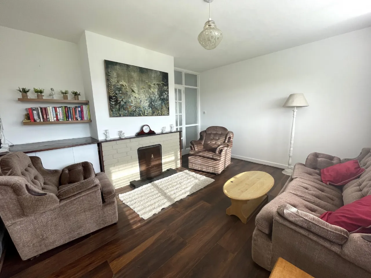 Photo of Fairview Cottage, Corratowick, Westport, Co Mayo, F28 YW73