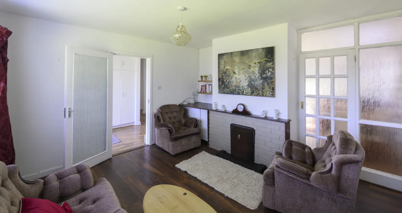 Photo of Fairview Cottage, Corratowick, Westport, Co Mayo, F28 YW73