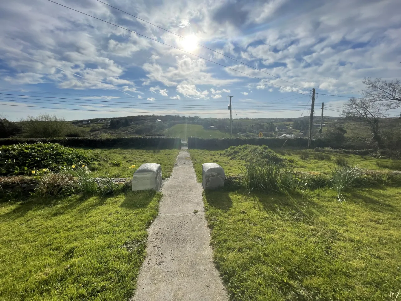 Photo of Whitethorn Cottage, Corratowick, Westport, Co Mayo, F28 FK28