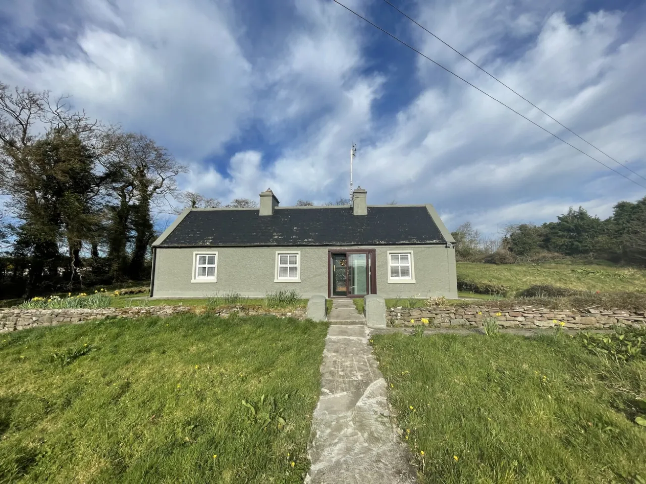 Photo of Whitethorn Cottage, Corratowick, Westport, Co Mayo, F28 FK28