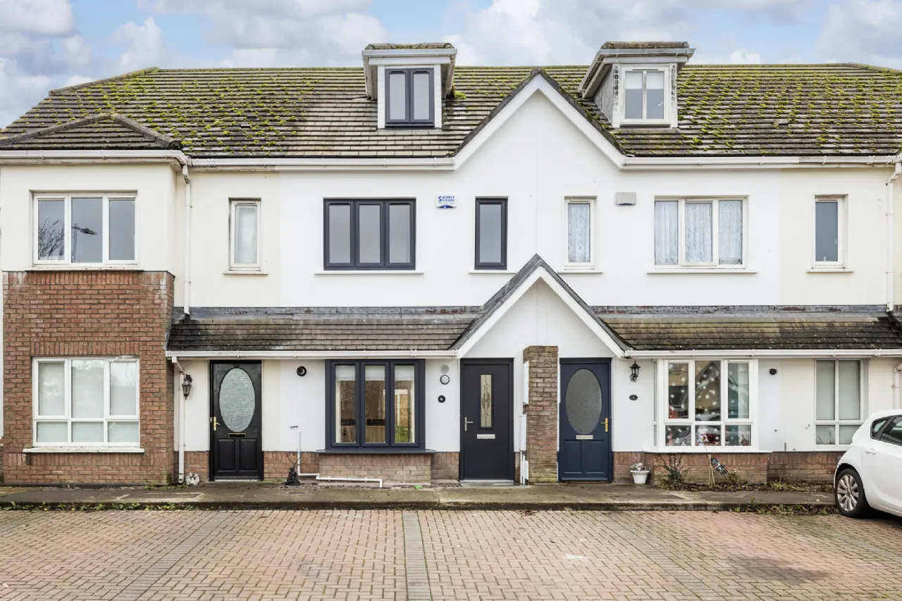 Photo of 6 Moylaragh Lane, Balbriggan, Co. Dublin, K32 K102