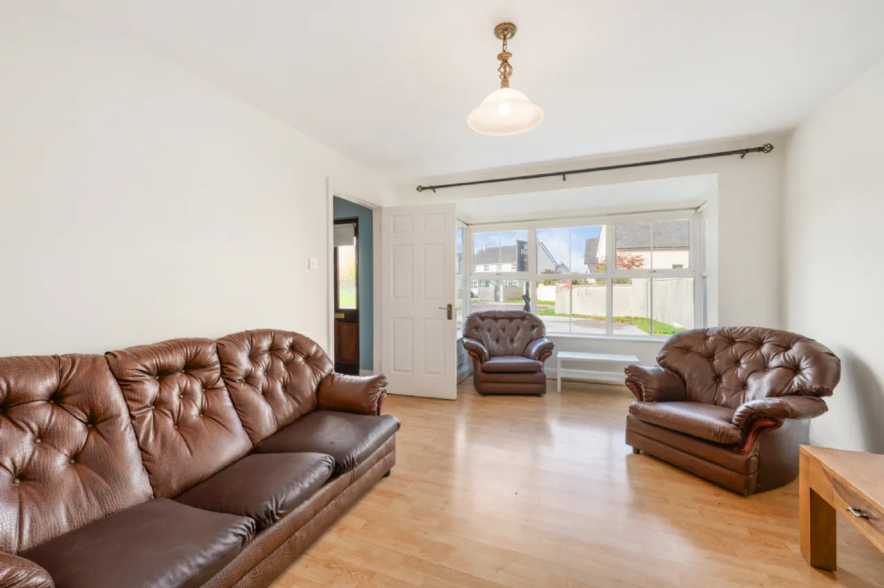 Photo of 22 The Crescent, College Wood, Mallow, Co.Cork., P51 X38X