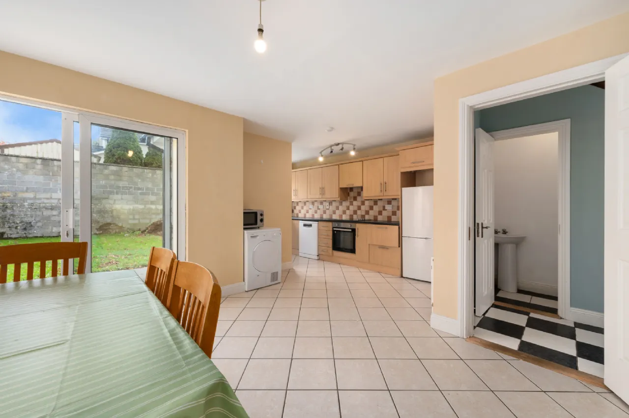 Photo of 22 The Crescent, College Wood, Mallow, Co.Cork., P51 X38X