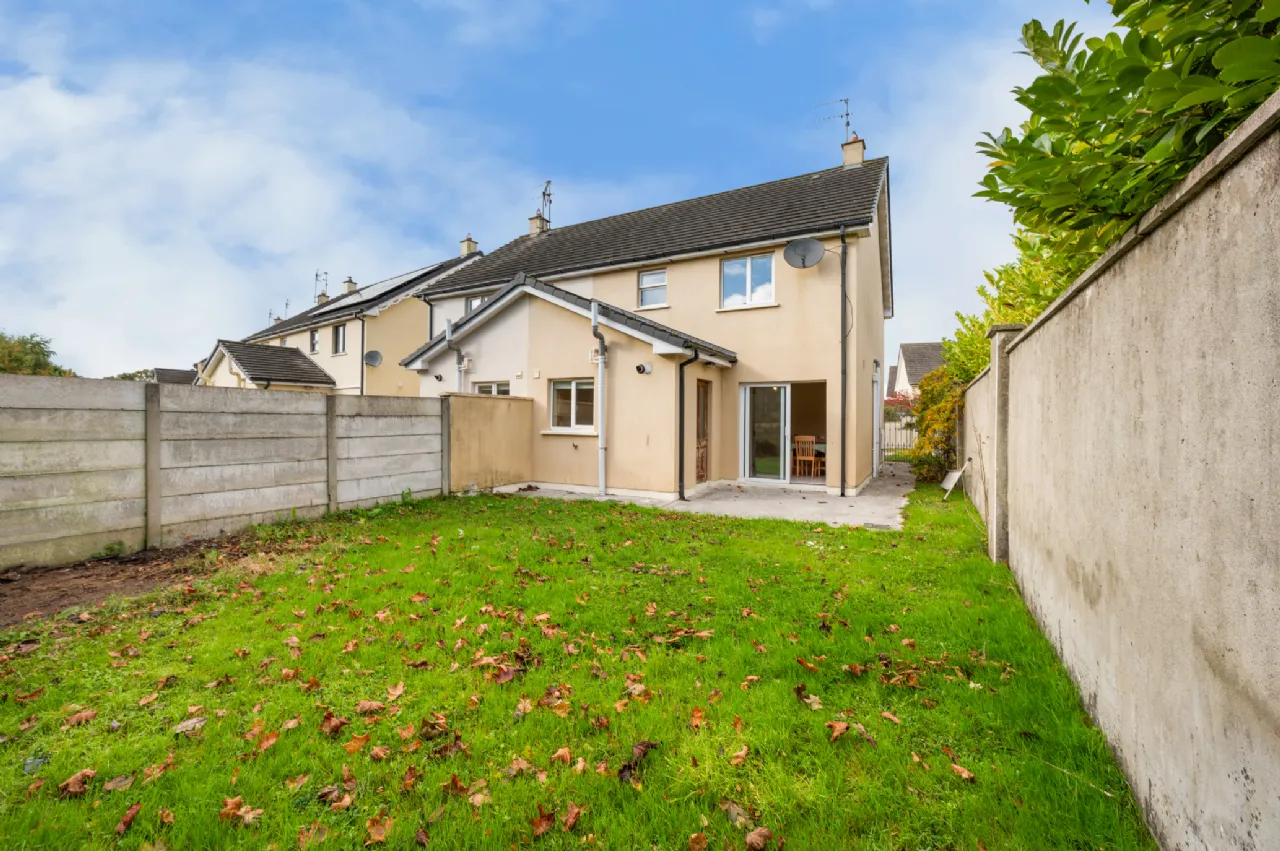 Photo of 22 The Crescent, College Wood, Mallow, Co.Cork., P51 X38X