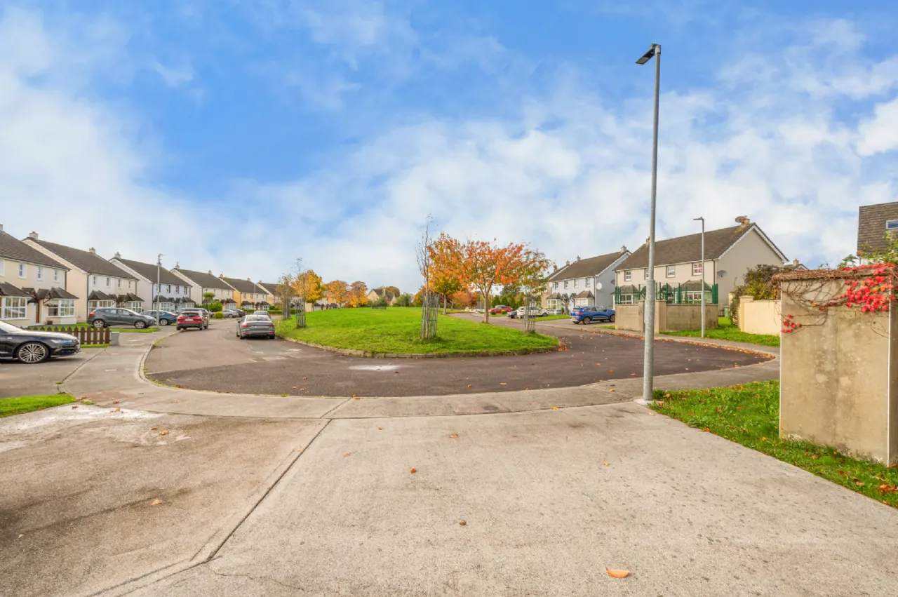 Photo of 22 The Crescent, College Wood, Mallow, Co.Cork., P51 X38X