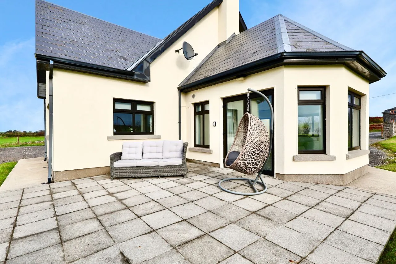 Photo of Rackins, Curraghboy,  Athlone, Co Roscommon, N37 RR83