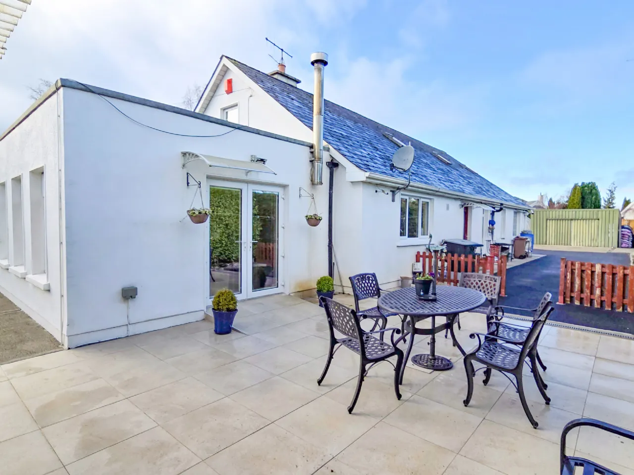 Photo of Pine Lodge, Cabra, Thurles, Co. Tipperary, E41 E086