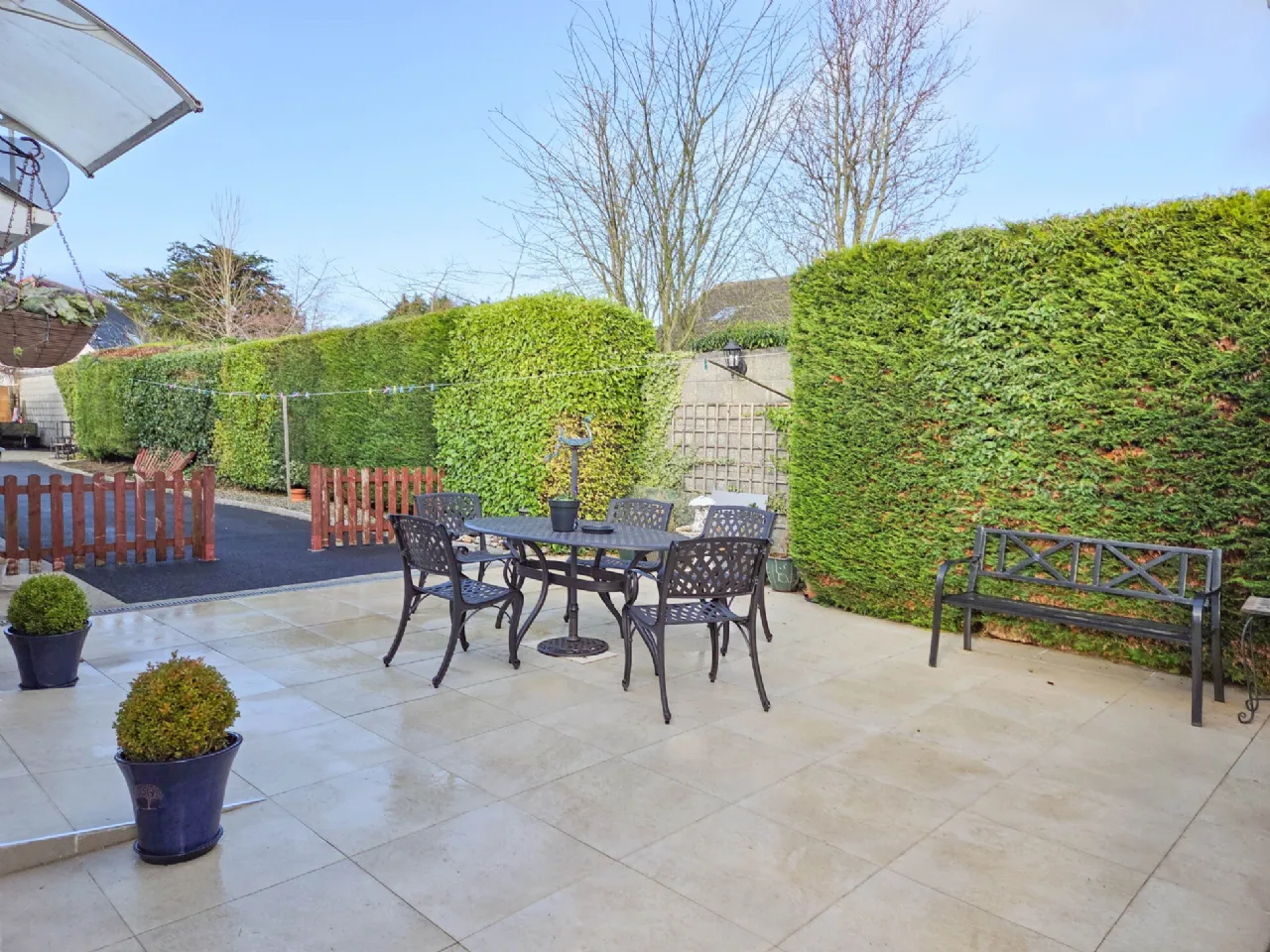 Photo of Pine Lodge, Cabra, Thurles, Co. Tipperary, E41 E086