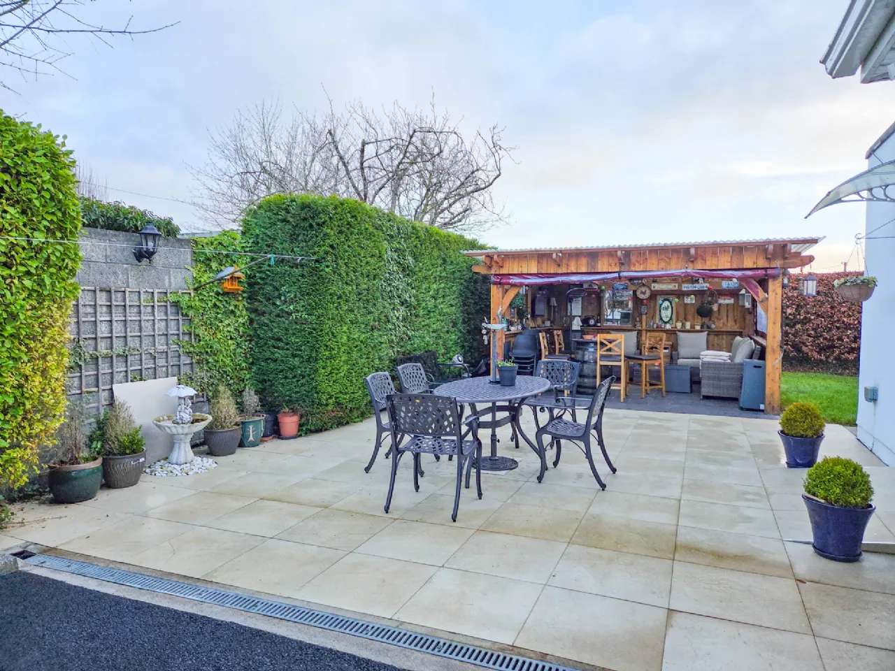 Photo of Pine Lodge, Cabra, Thurles, Co. Tipperary, E41 E086