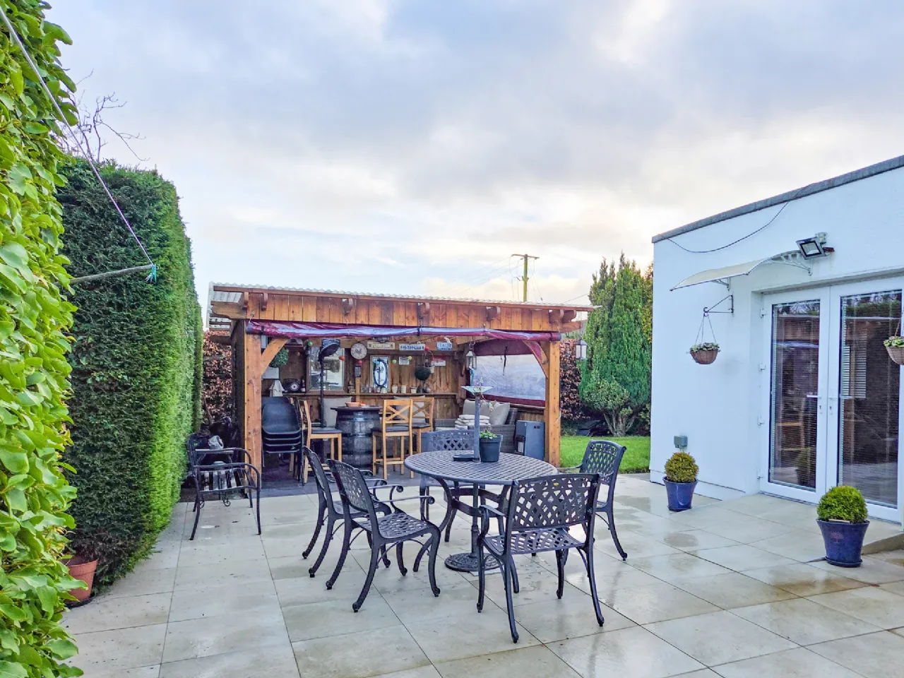 Photo of Pine Lodge, Cabra, Thurles, Co. Tipperary, E41 E086