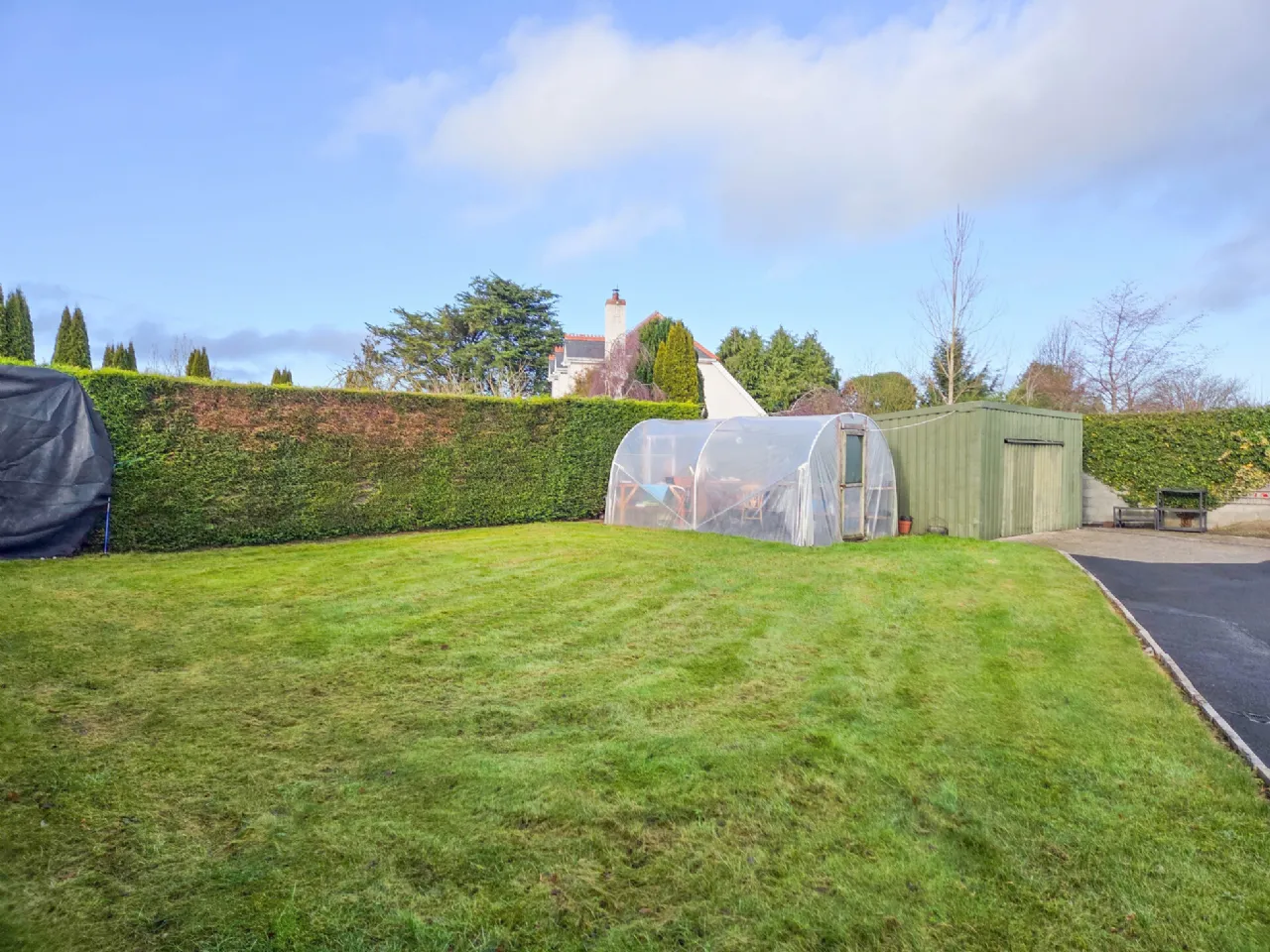 Photo of Pine Lodge, Cabra, Thurles, Co. Tipperary, E41 E086