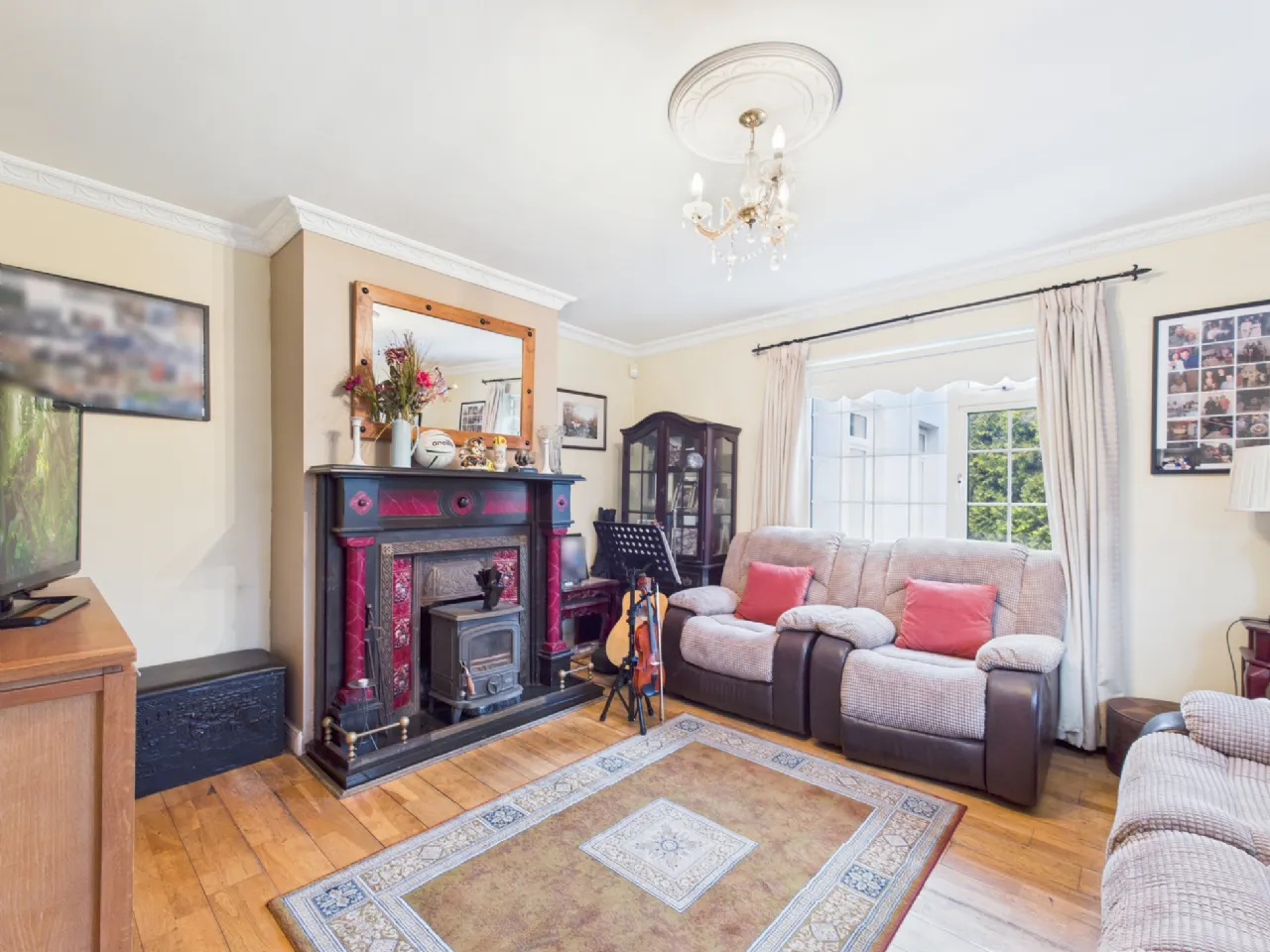 Photo of Pine Lodge, Cabra, Thurles, Co. Tipperary, E41 E086