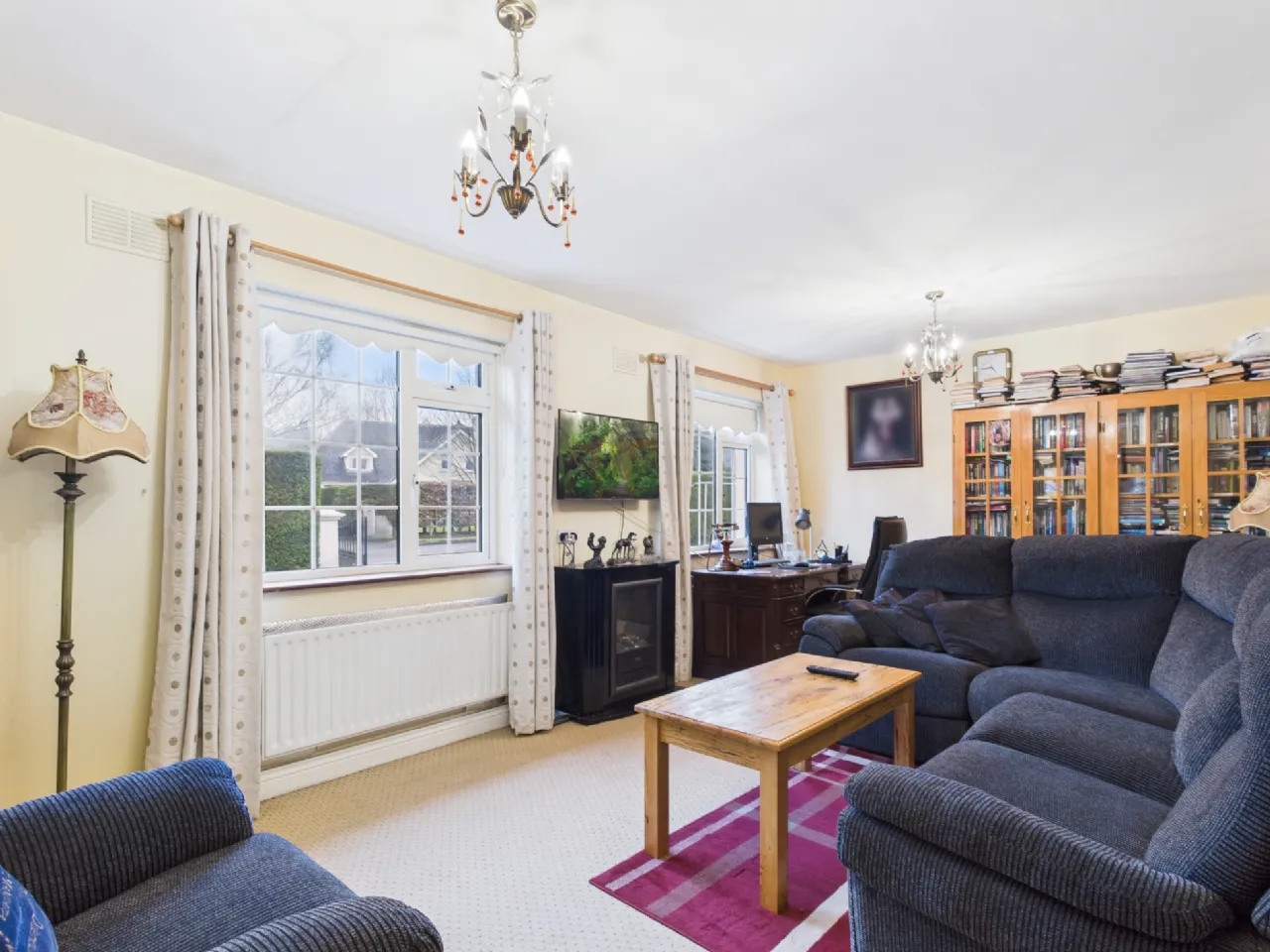 Photo of Pine Lodge, Cabra, Thurles, Co. Tipperary, E41 E086