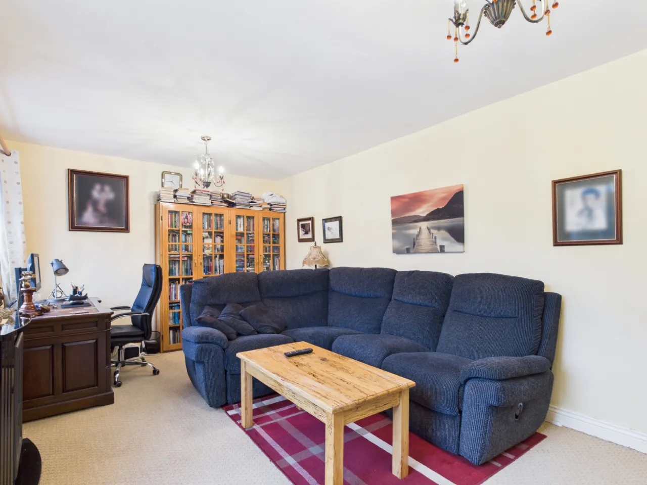 Photo of Pine Lodge, Cabra, Thurles, Co. Tipperary, E41 E086