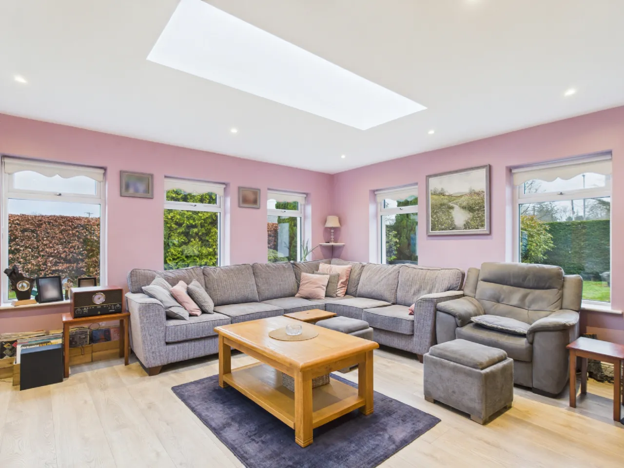 Photo of Pine Lodge, Cabra, Thurles, Co. Tipperary, E41 E086