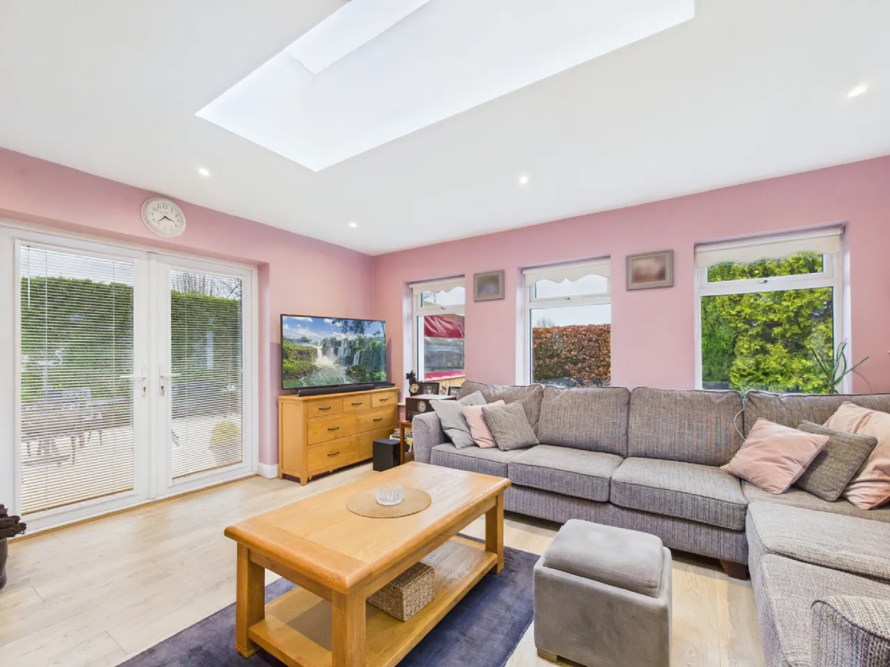 Photo of Pine Lodge, Cabra, Thurles, Co. Tipperary, E41 E086