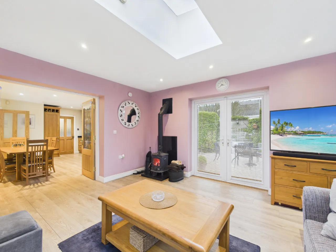 Photo of Pine Lodge, Cabra, Thurles, Co. Tipperary, E41 E086